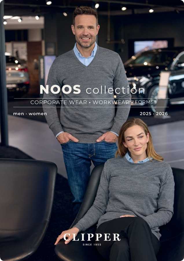 Katalog Clipper Corporate 2025-2026